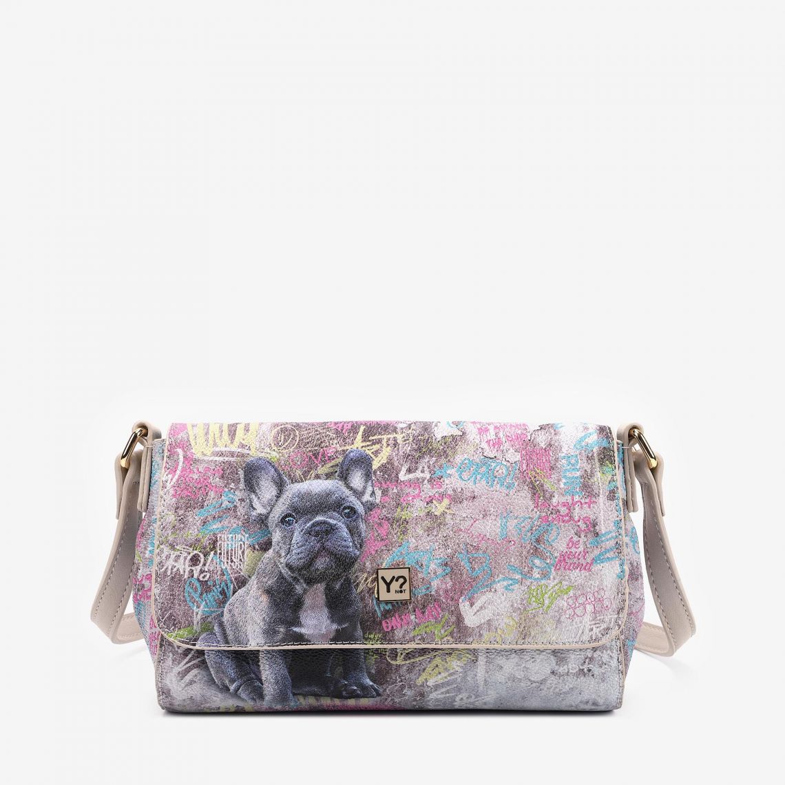 (image for) Prezzi Outlet Pattina Dog Wall
